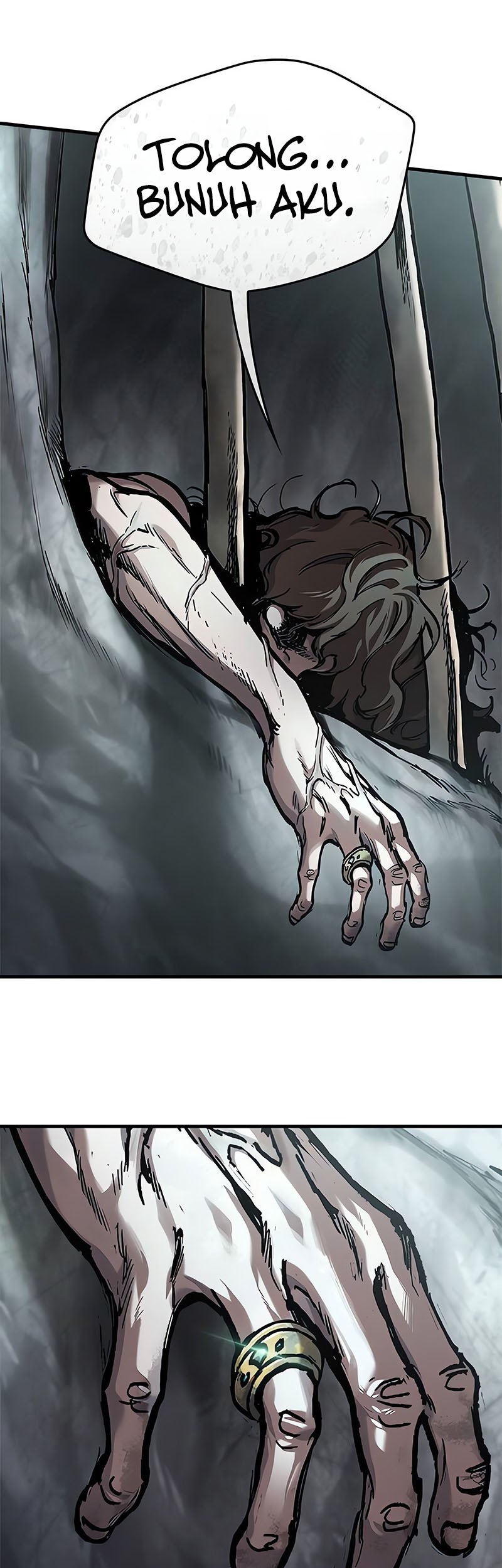 Eternally Regressing Knight Chapter 43 Gambar 30