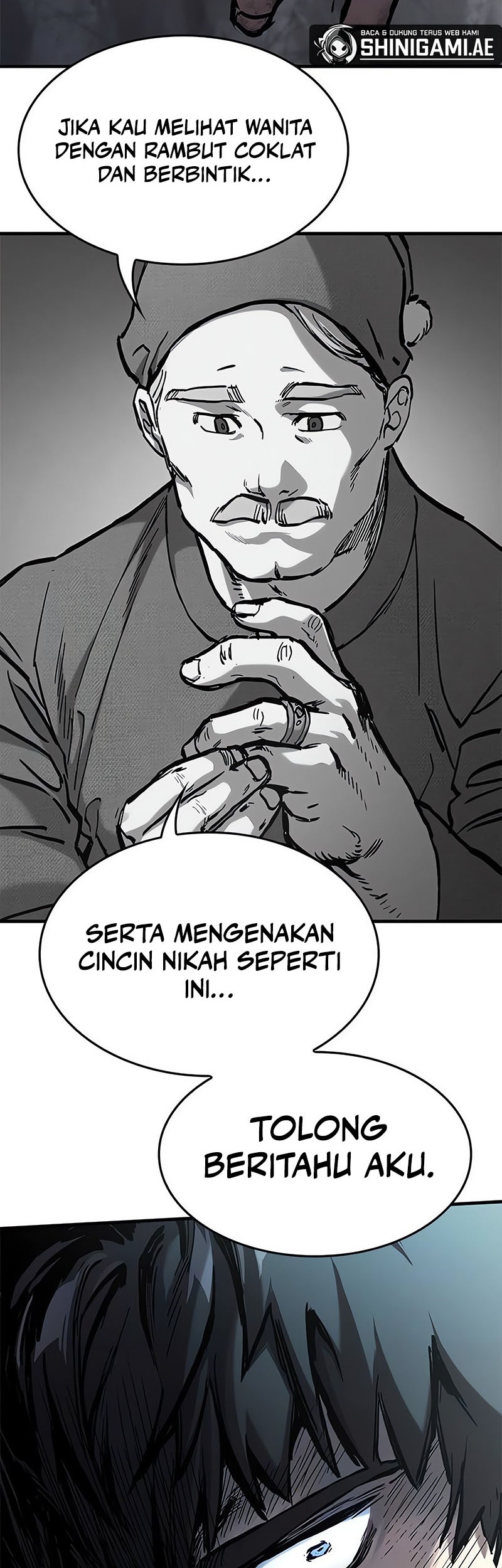 Eternally Regressing Knight Chapter 43 Gambar 31