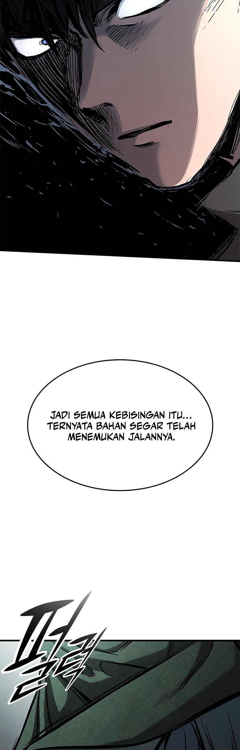 Eternally Regressing Knight Chapter 43 Gambar 32