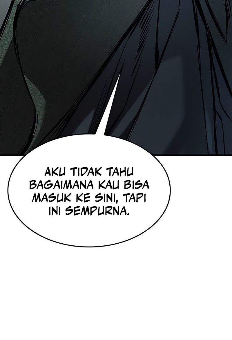 Eternally Regressing Knight Chapter 43 Gambar 33