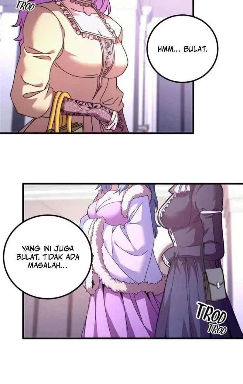 A Transmigrated Warden’s Battle for Redemption Chapter 56 Gambar 8