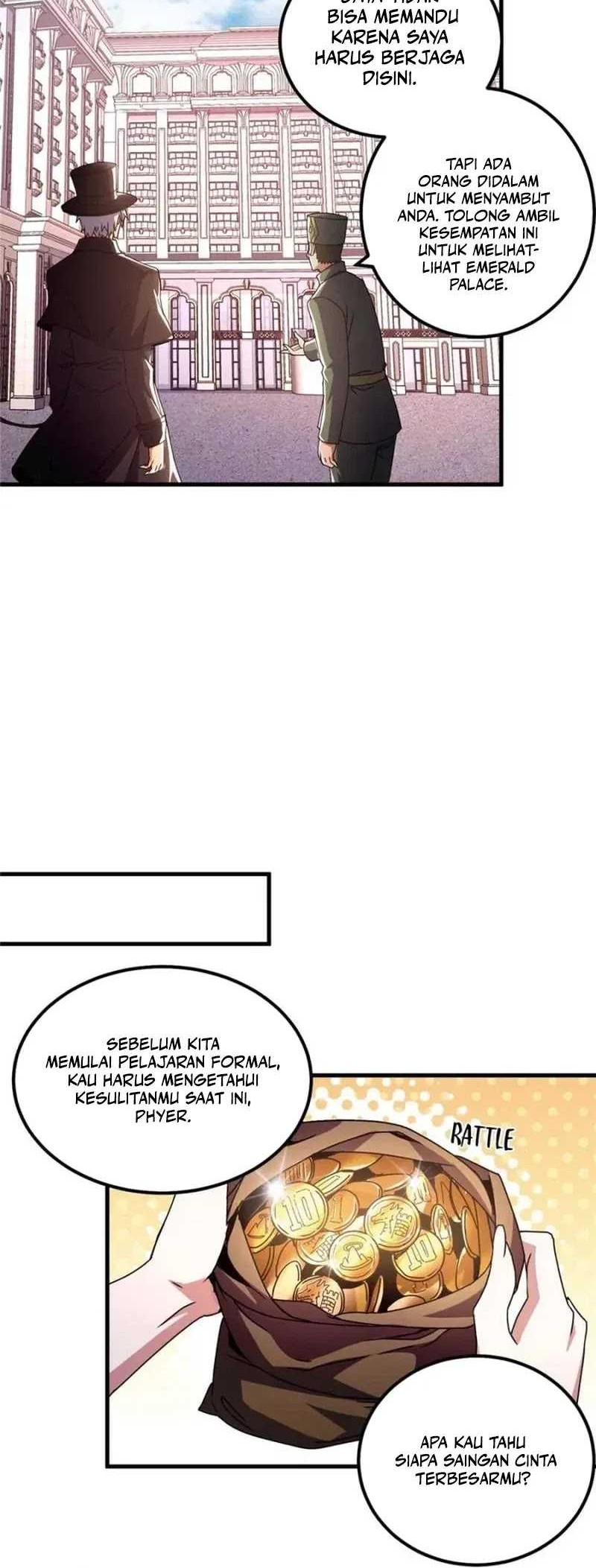 A Transmigrated Warden’s Battle for Redemption Chapter 56 Gambar 10