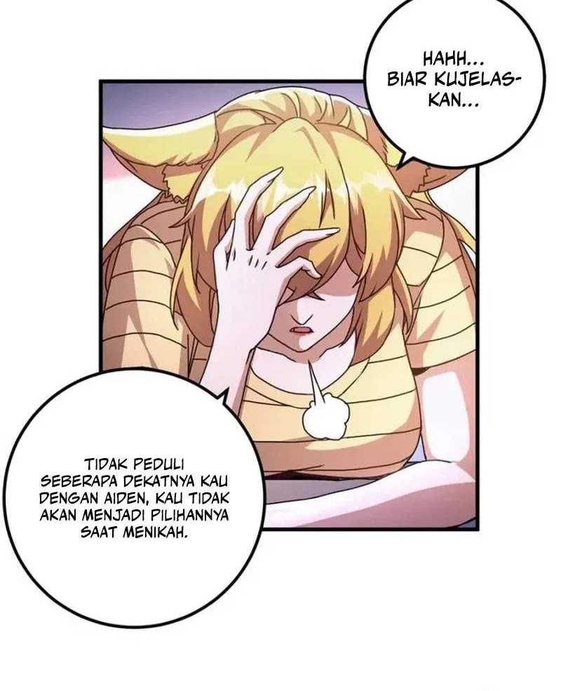 A Transmigrated Warden’s Battle for Redemption Chapter 56 Gambar 12