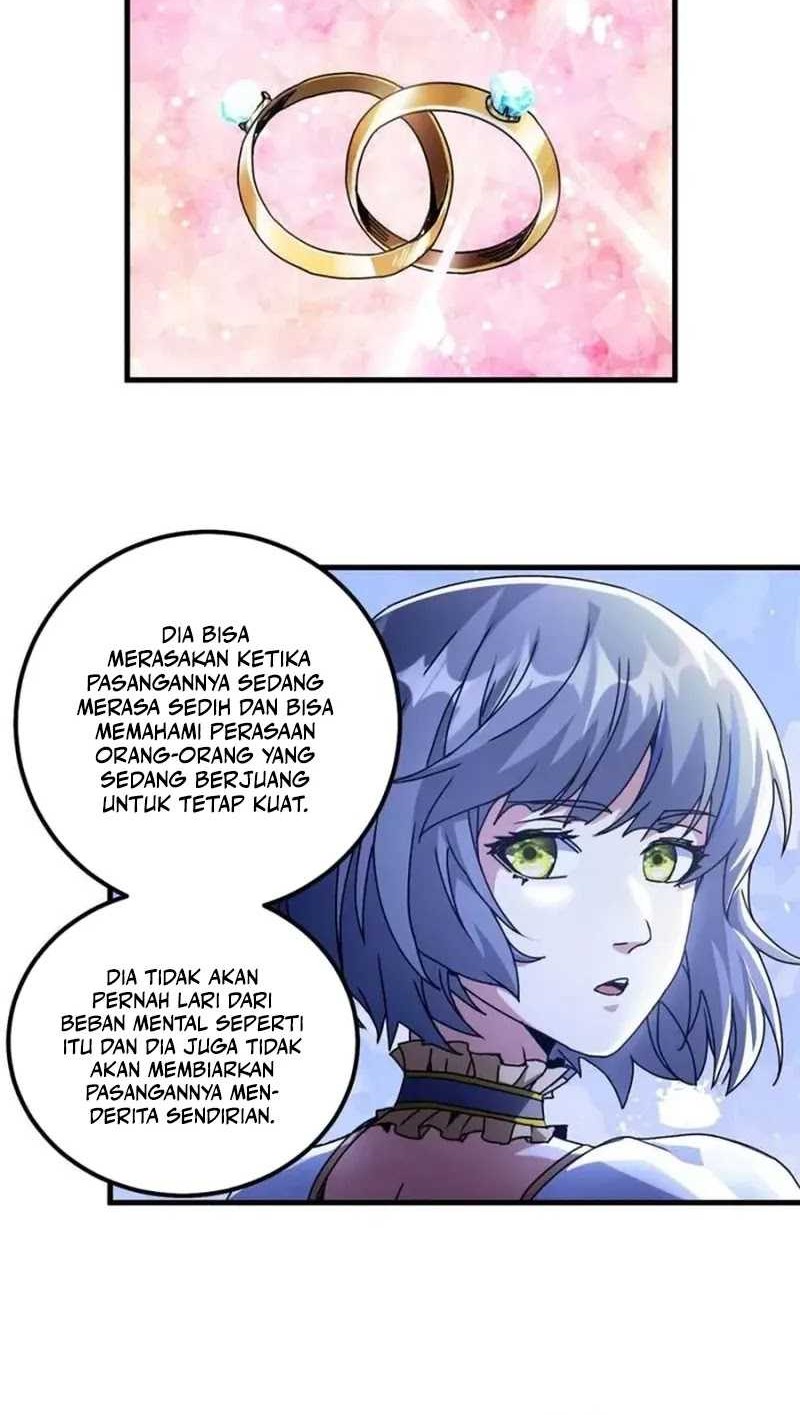 A Transmigrated Warden’s Battle for Redemption Chapter 56 Gambar 14