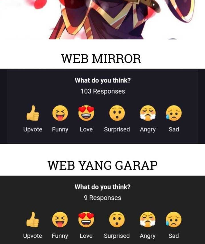 I Become Invincible Black Dragon Boss At The Start Chapter 48 Gambar 33