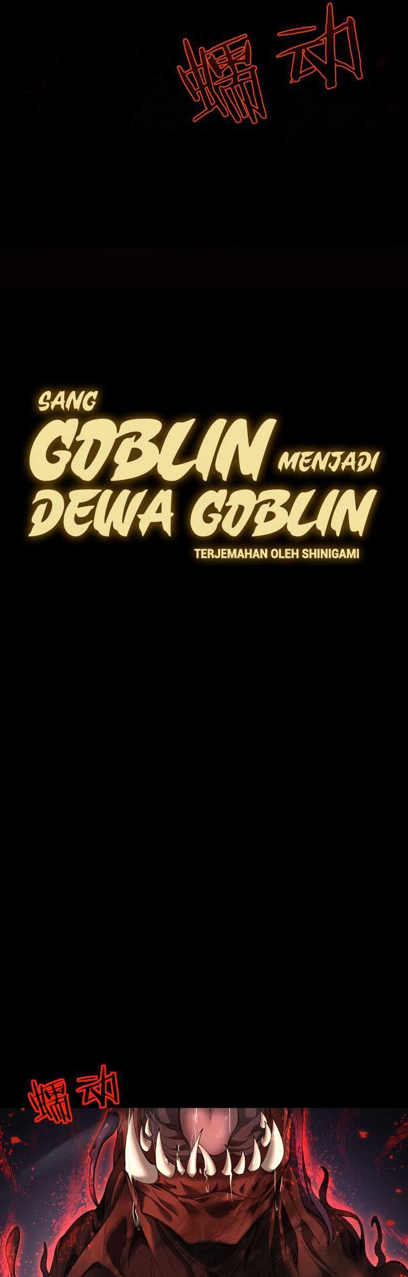 From Goblin to Goblin God Chapter 40 Gambar 34