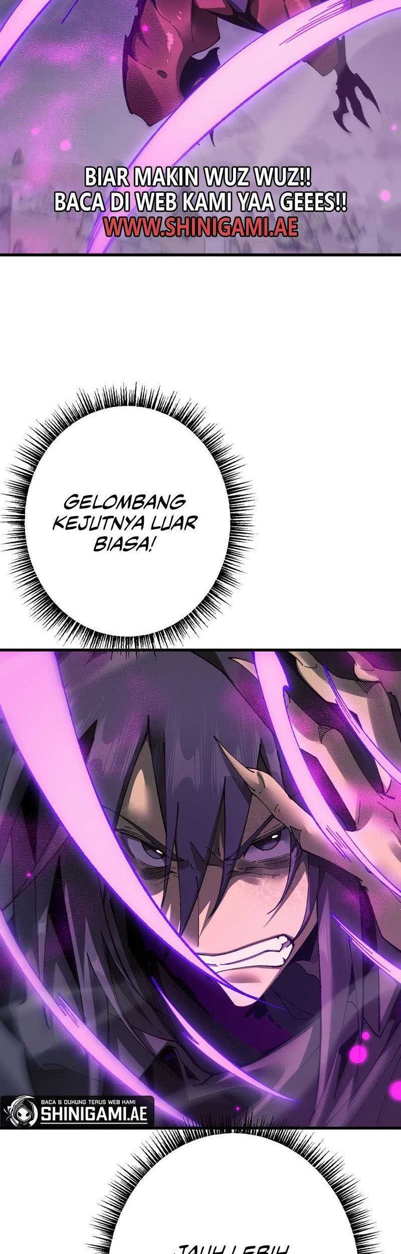 From Goblin to Goblin God Chapter 40 Gambar 3