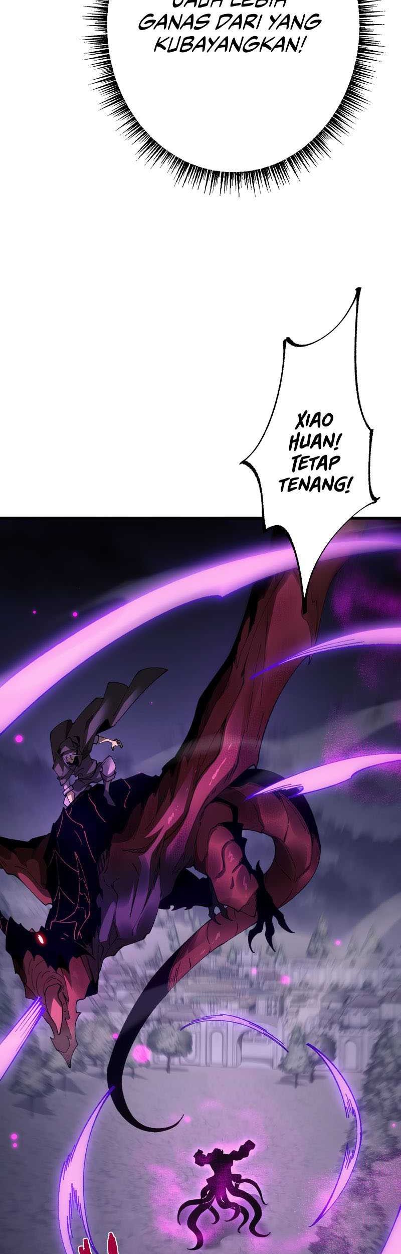 From Goblin to Goblin God Chapter 40 Gambar 4