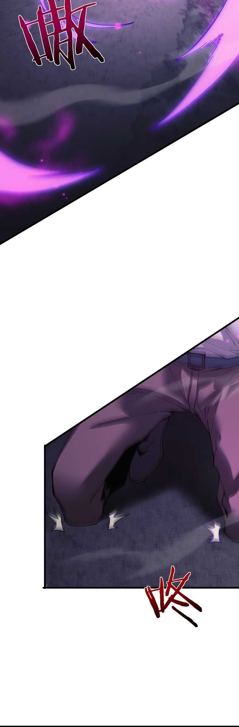 From Goblin to Goblin God Chapter 40 Gambar 5