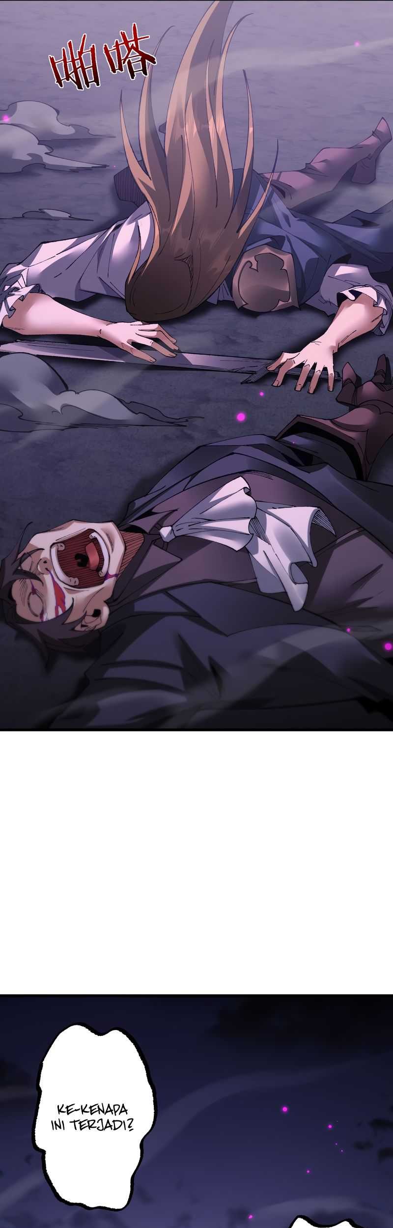 From Goblin to Goblin God Chapter 40 Gambar 6