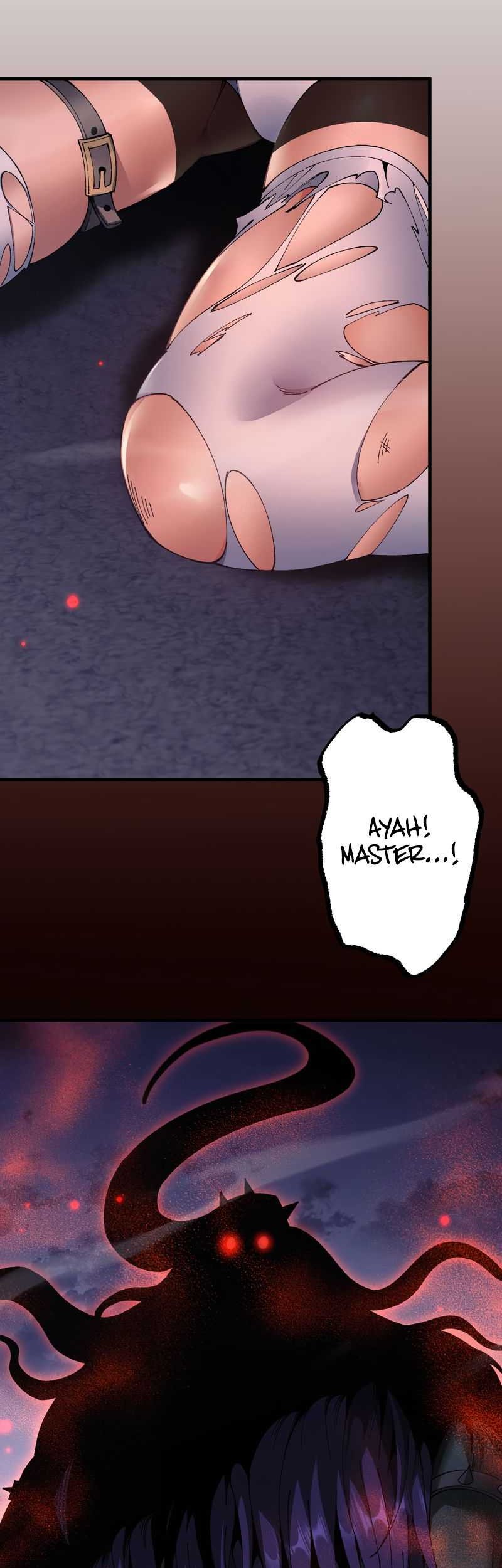 From Goblin to Goblin God Chapter 40 Gambar 8