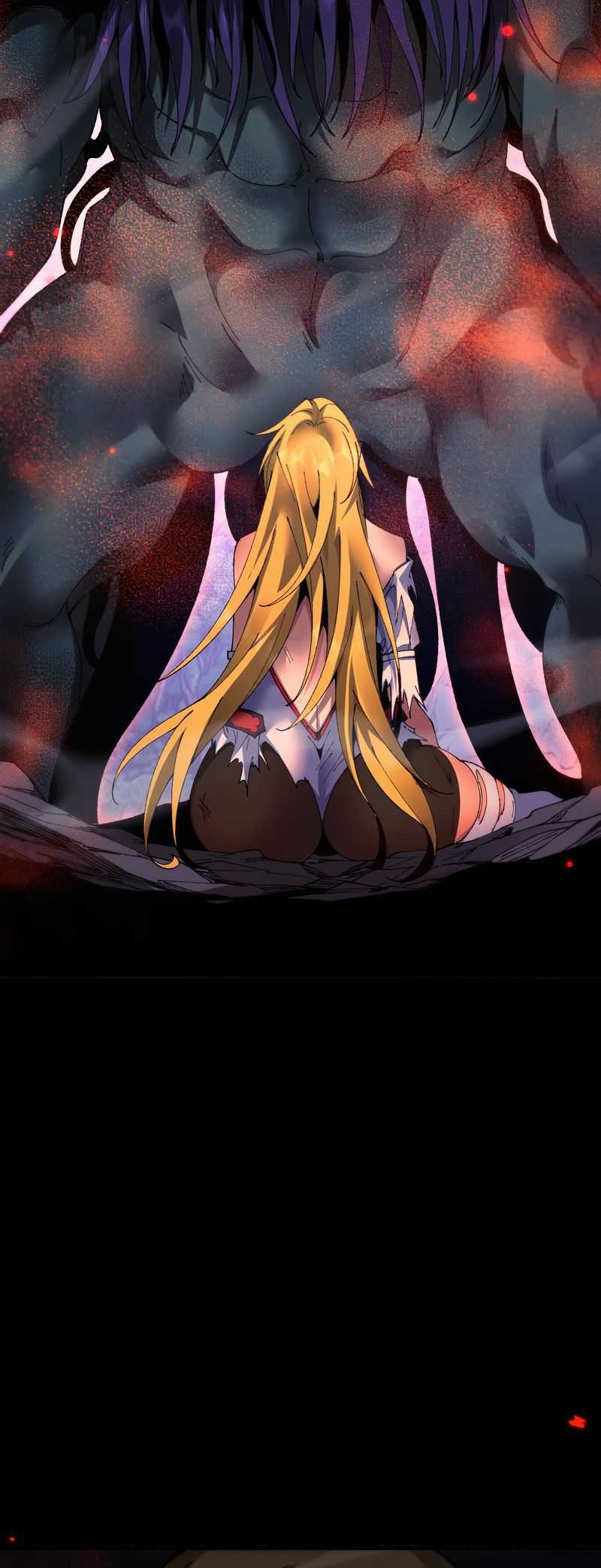 From Goblin to Goblin God Chapter 40 Gambar 9