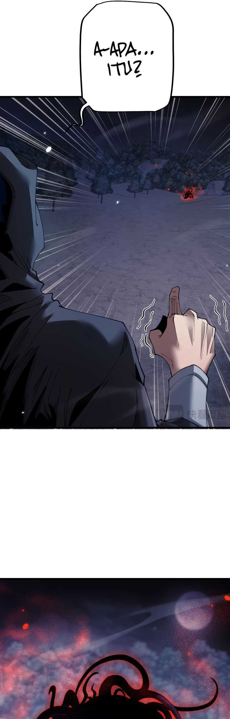 From Goblin to Goblin God Chapter 40 Gambar 14