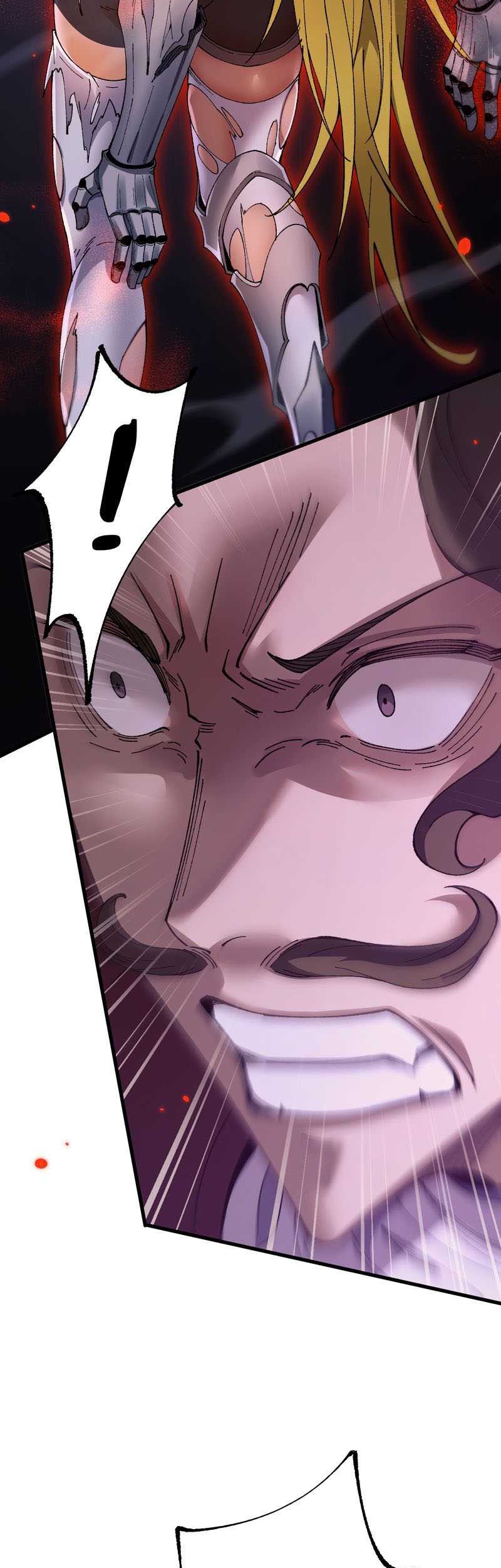 From Goblin to Goblin God Chapter 40 Gambar 16