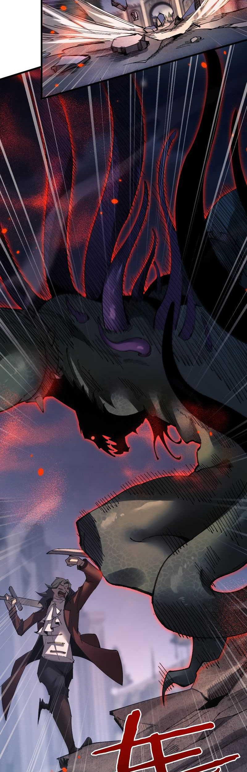 From Goblin to Goblin God Chapter 40 Gambar 19