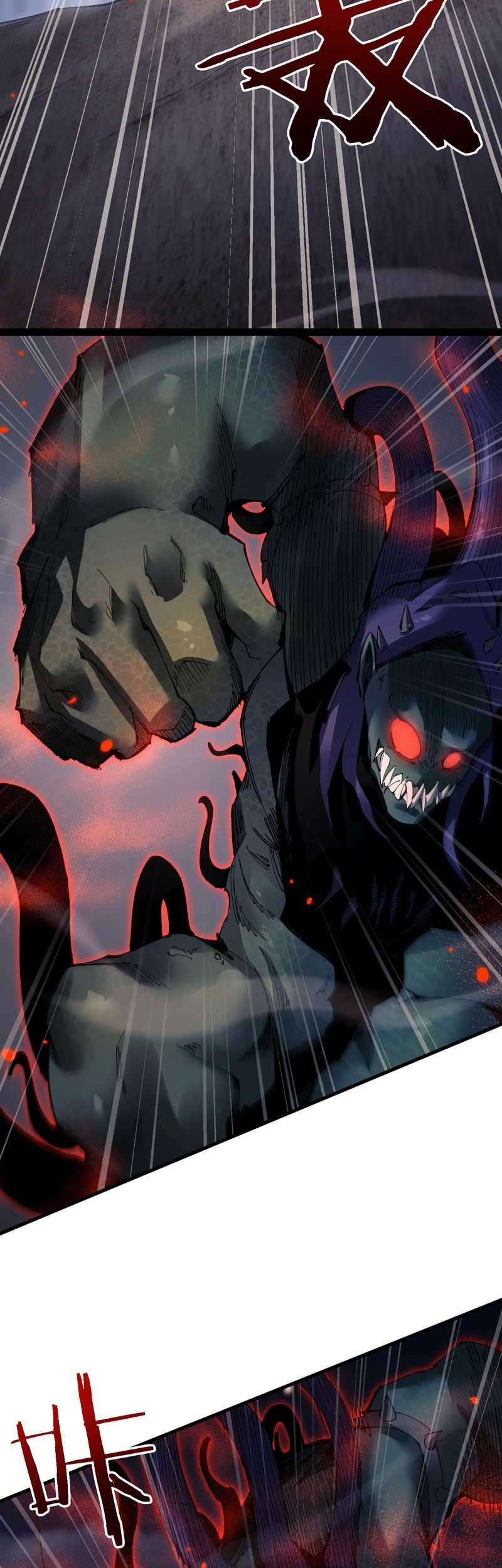 From Goblin to Goblin God Chapter 40 Gambar 20