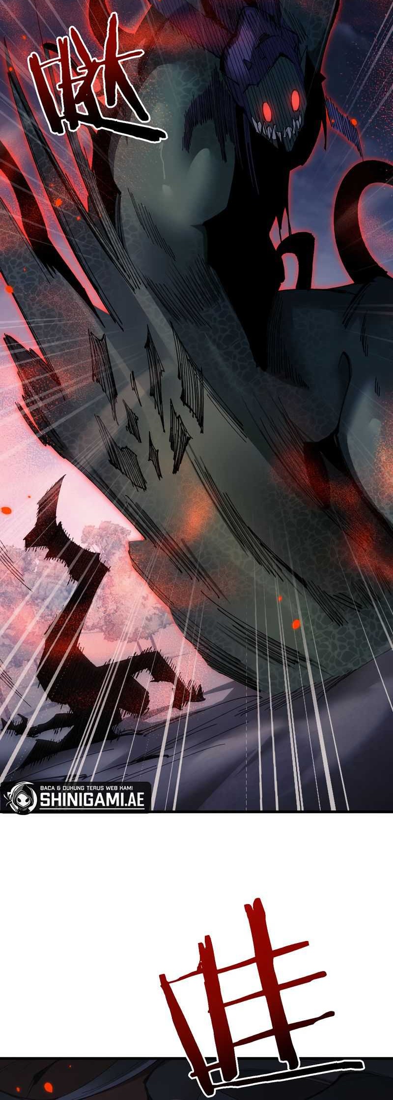 From Goblin to Goblin God Chapter 40 Gambar 21