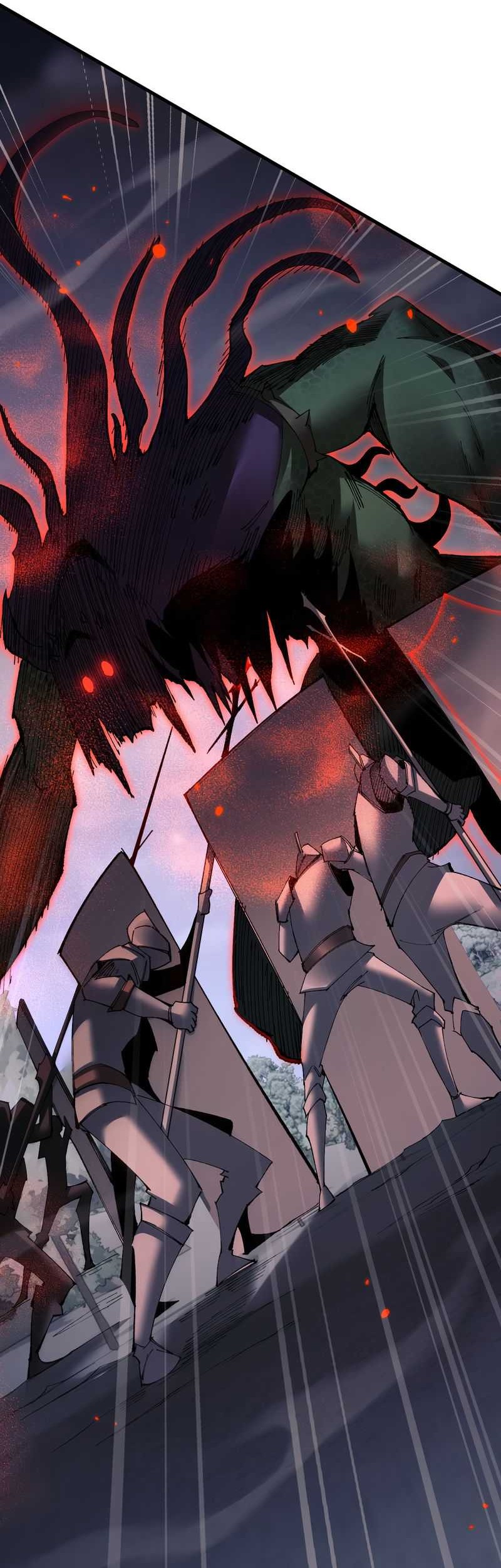 From Goblin to Goblin God Chapter 40 Gambar 23