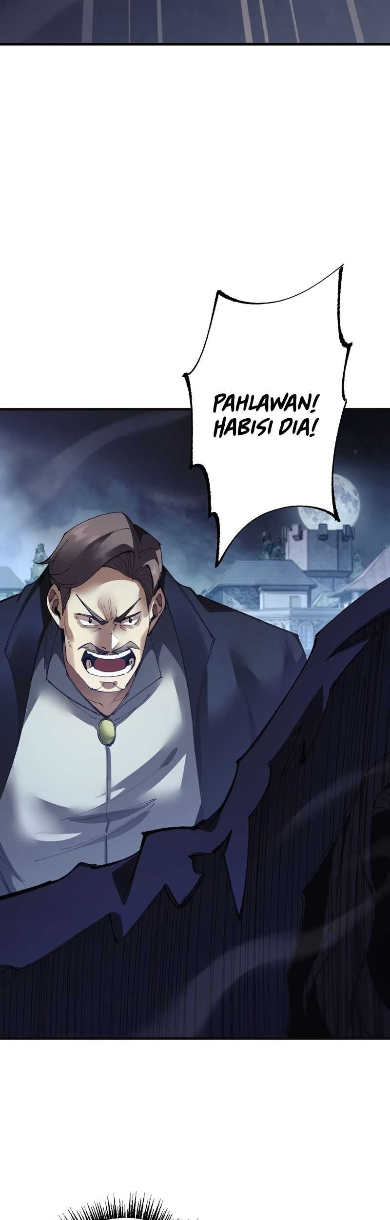 From Goblin to Goblin God Chapter 40 Gambar 24