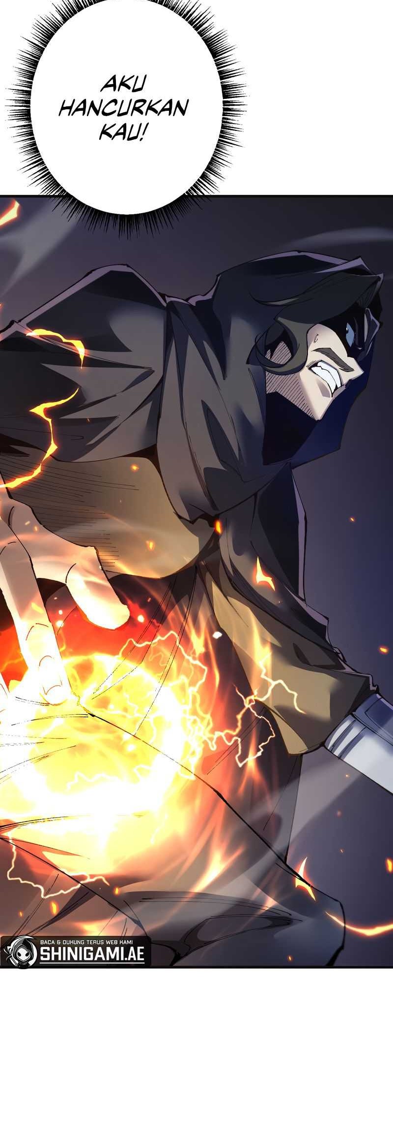 From Goblin to Goblin God Chapter 40 Gambar 25