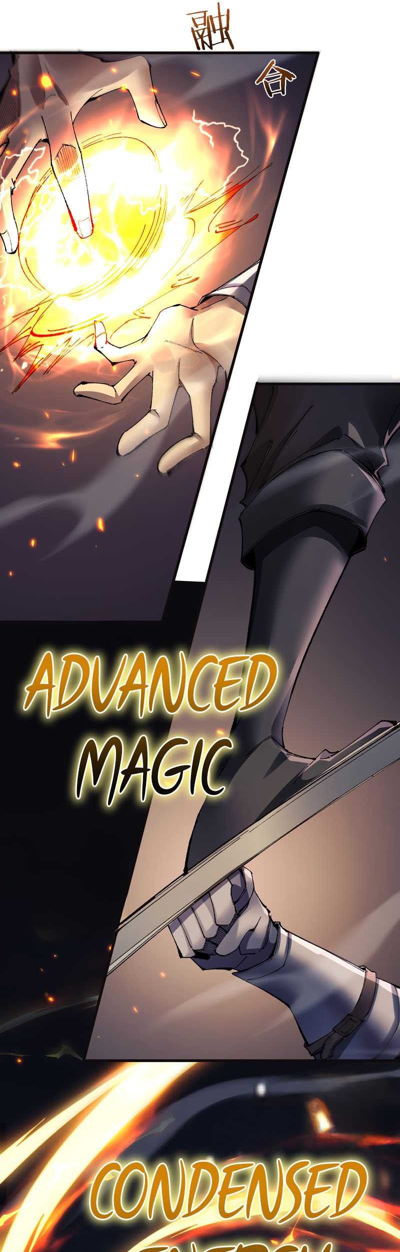 From Goblin to Goblin God Chapter 40 Gambar 26