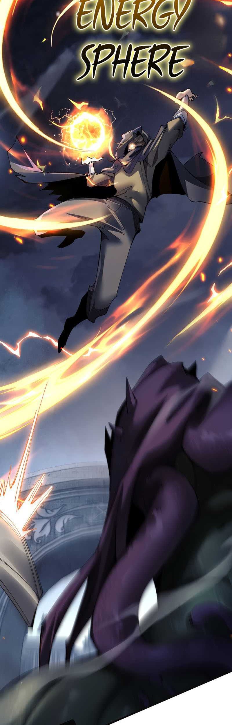 From Goblin to Goblin God Chapter 40 Gambar 27