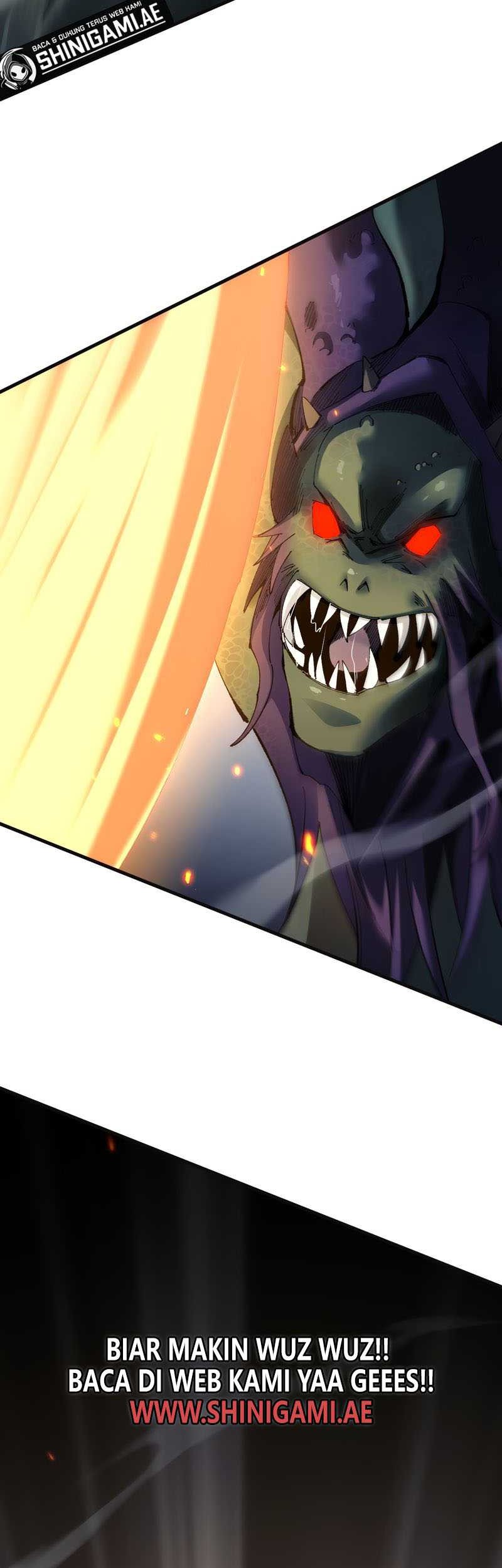 From Goblin to Goblin God Chapter 40 Gambar 28