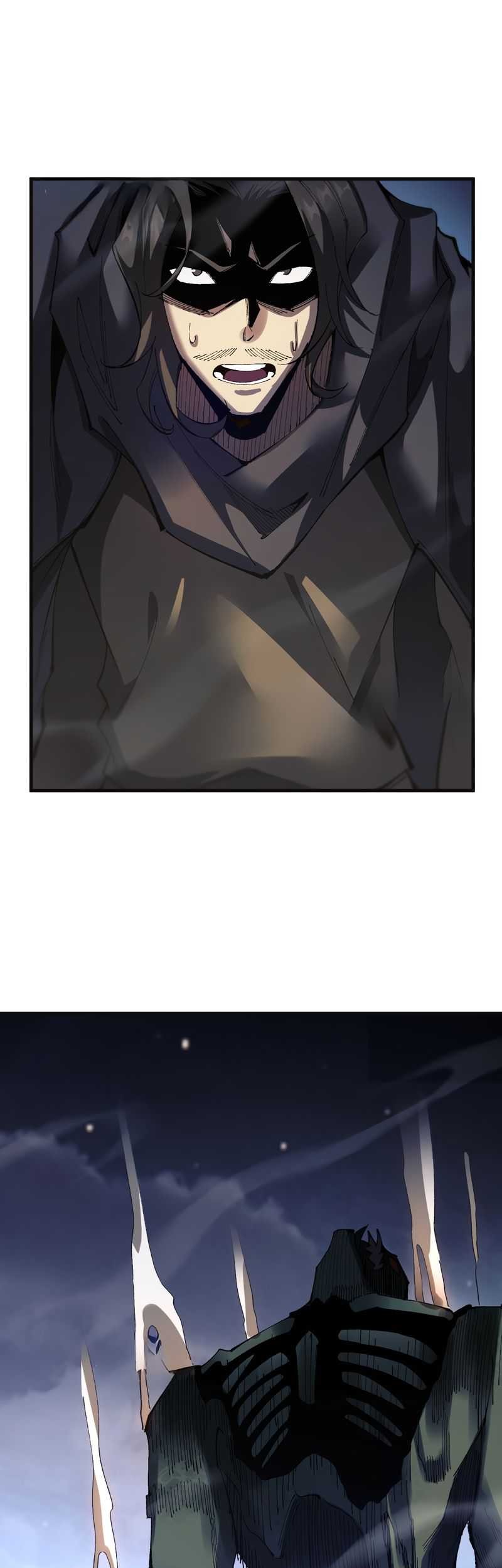 From Goblin to Goblin God Chapter 40 Gambar 30