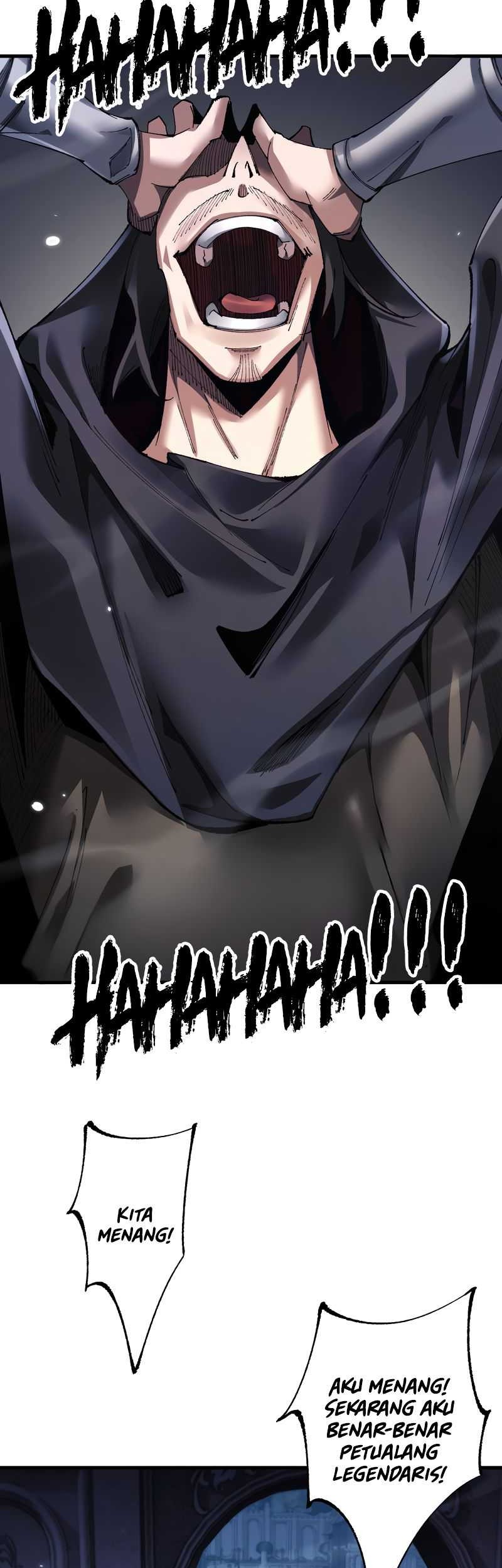 From Goblin to Goblin God Chapter 40 Gambar 32