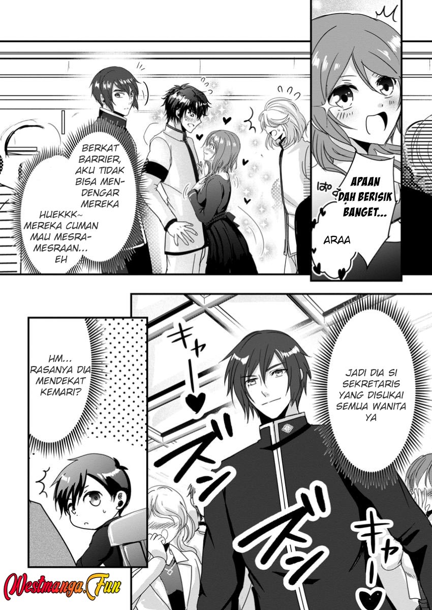 Chittai Ore no Makikomare Isekai Seikatsu Chapter 15 Gambar 29