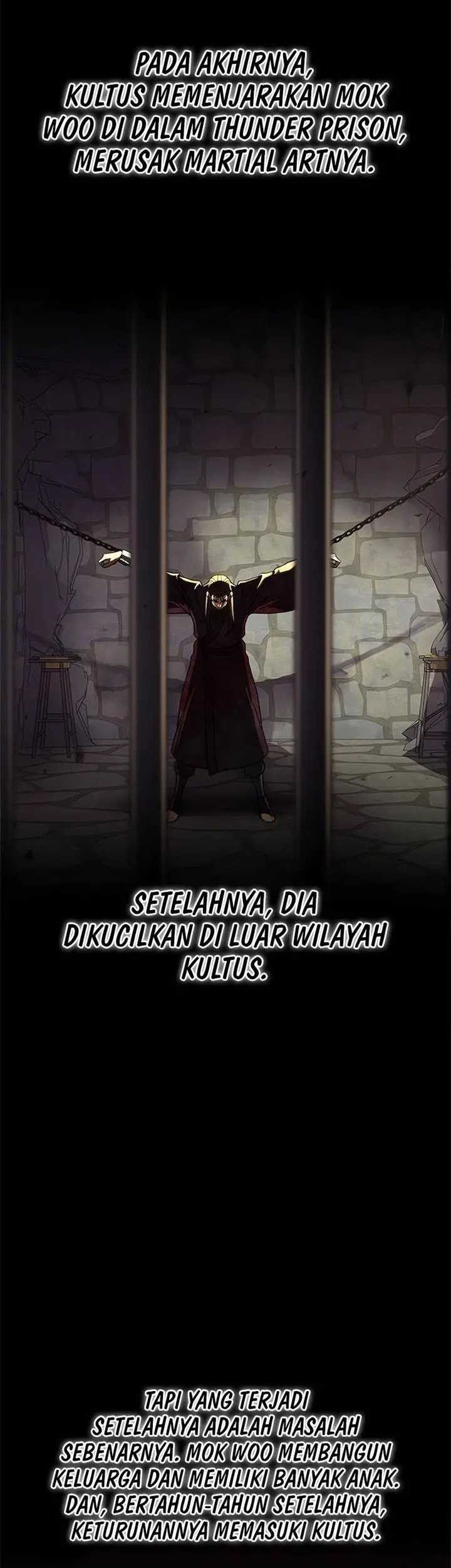 Chronicles of the Demon Faction Chapter 104 Gambar 51