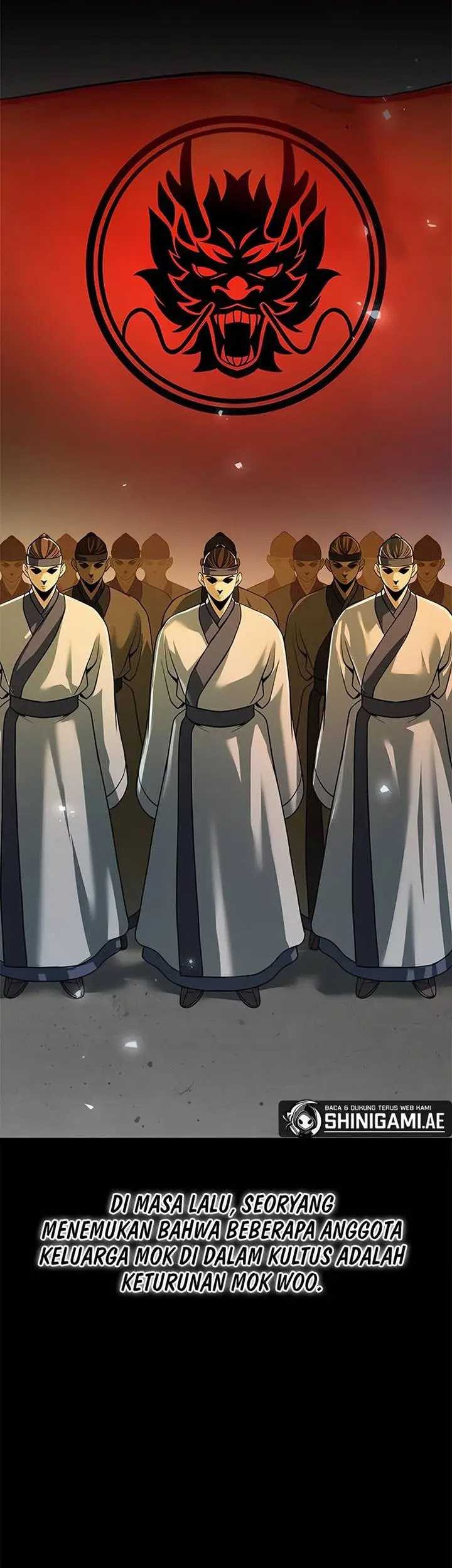 Chronicles of the Demon Faction Chapter 104 Gambar 52