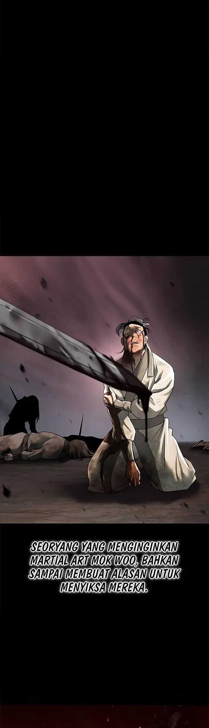 Chronicles of the Demon Faction Chapter 104 Gambar 54