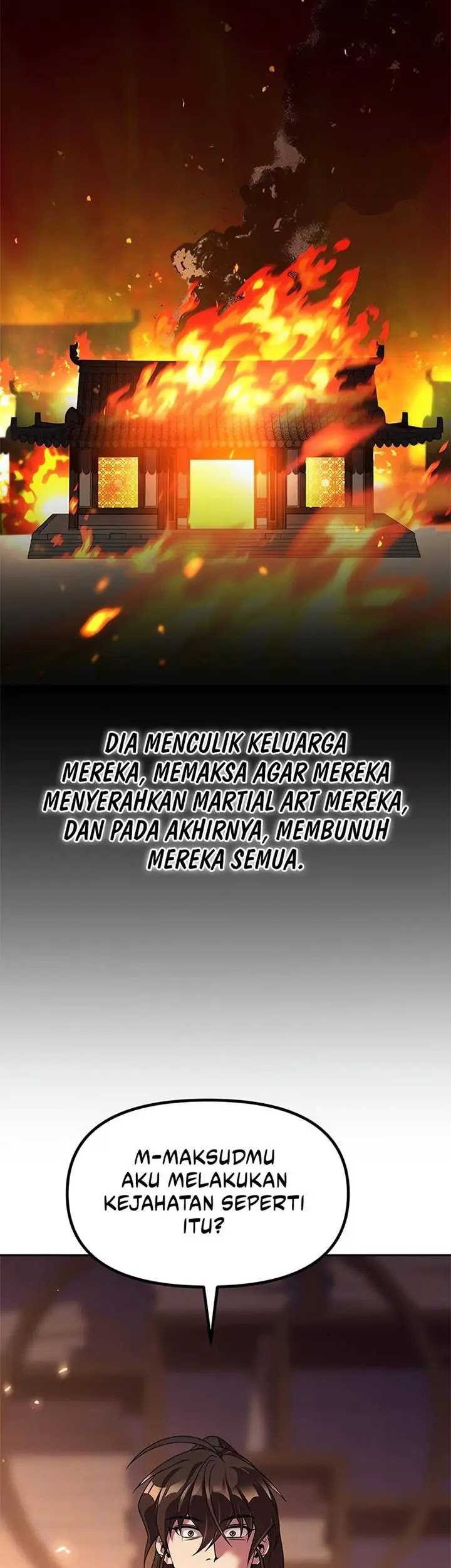 Chronicles of the Demon Faction Chapter 104 Gambar 55