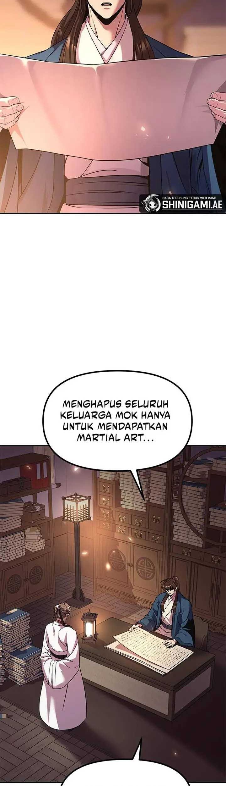 Chronicles of the Demon Faction Chapter 104 Gambar 56