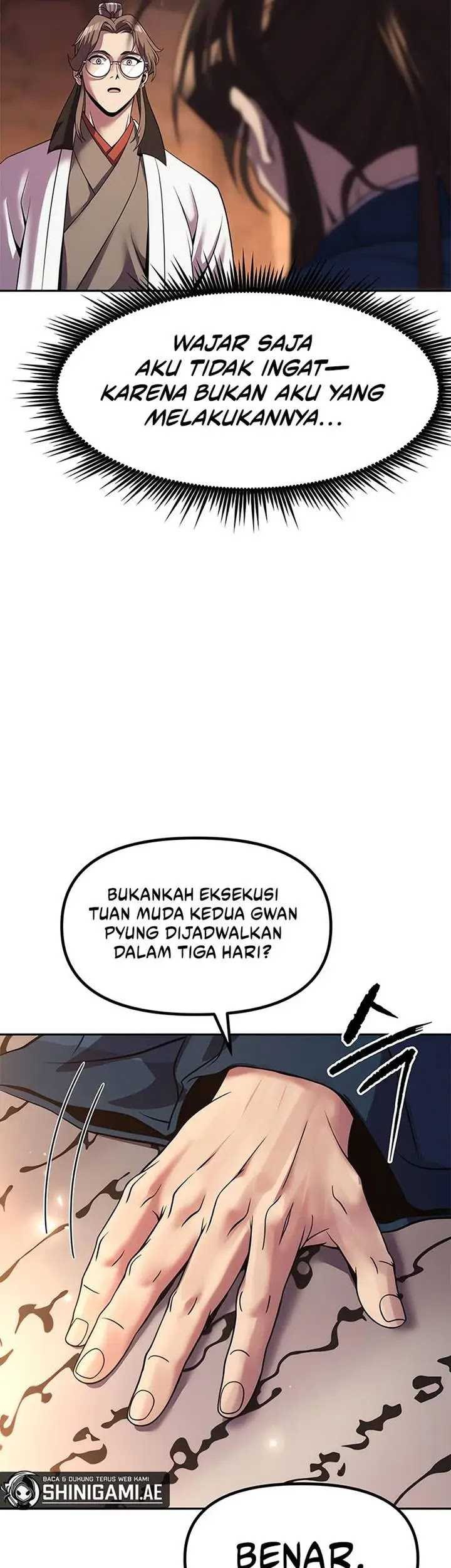 Chronicles of the Demon Faction Chapter 104 Gambar 58