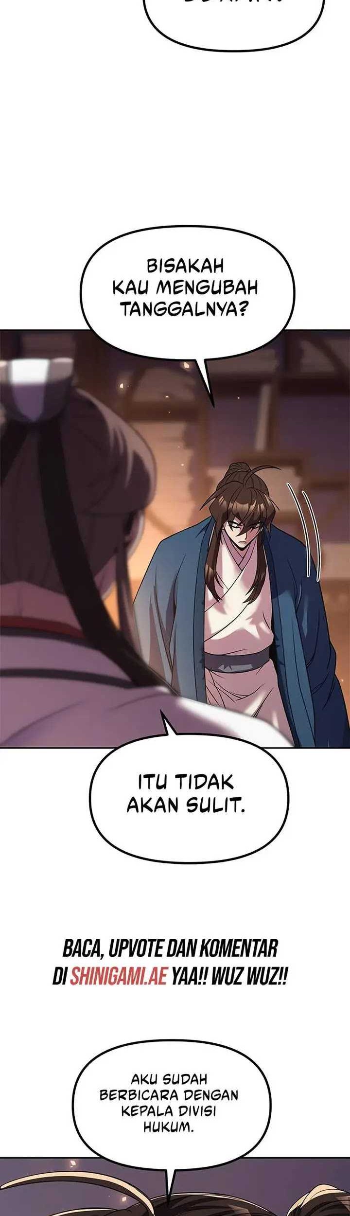 Chronicles of the Demon Faction Chapter 104 Gambar 59