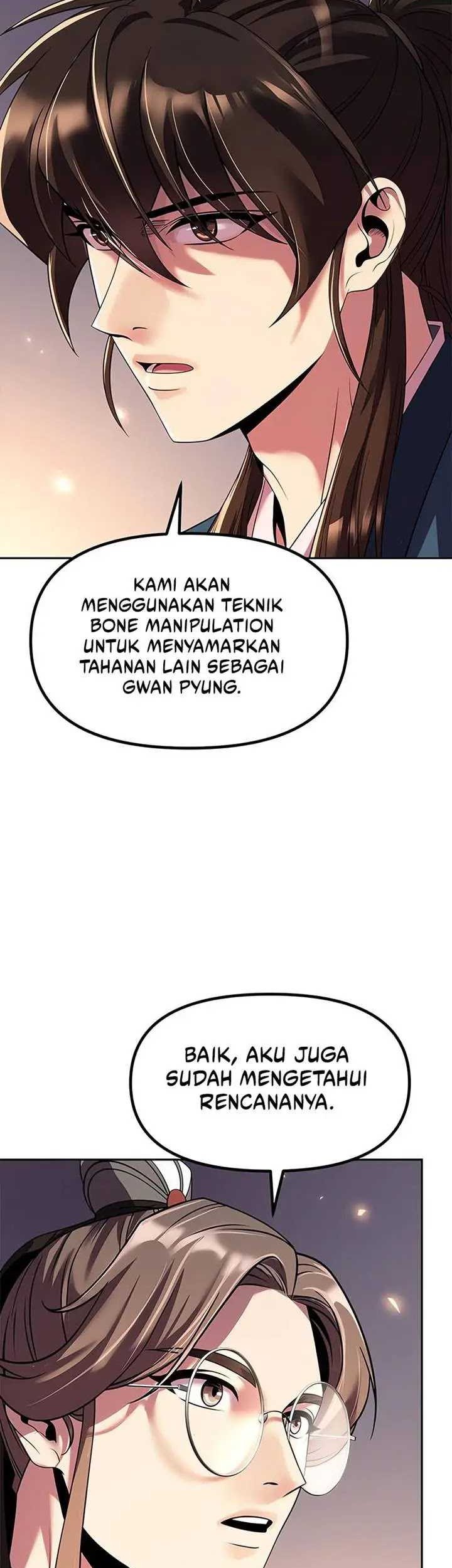 Chronicles of the Demon Faction Chapter 104 Gambar 60