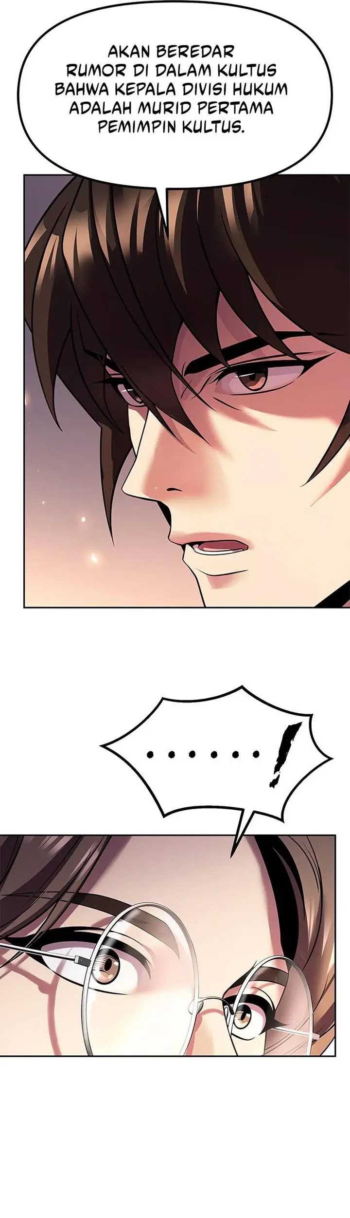 Chronicles of the Demon Faction Chapter 104 Gambar 62