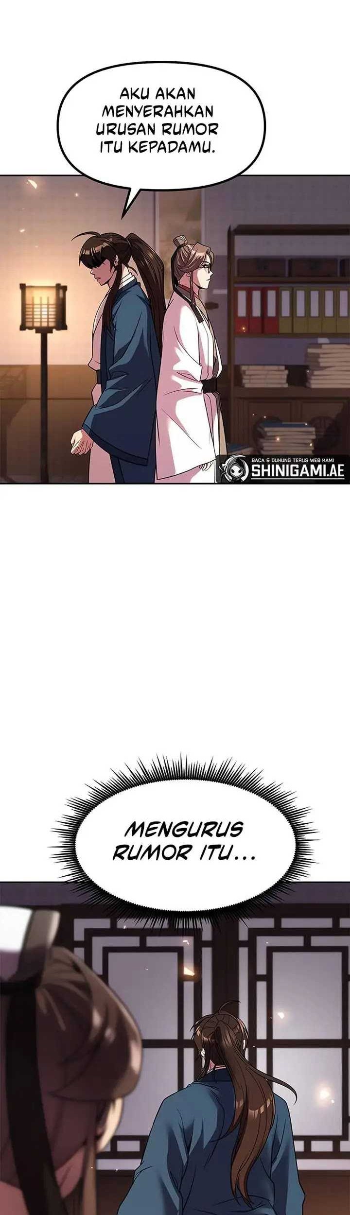 Chronicles of the Demon Faction Chapter 104 Gambar 63