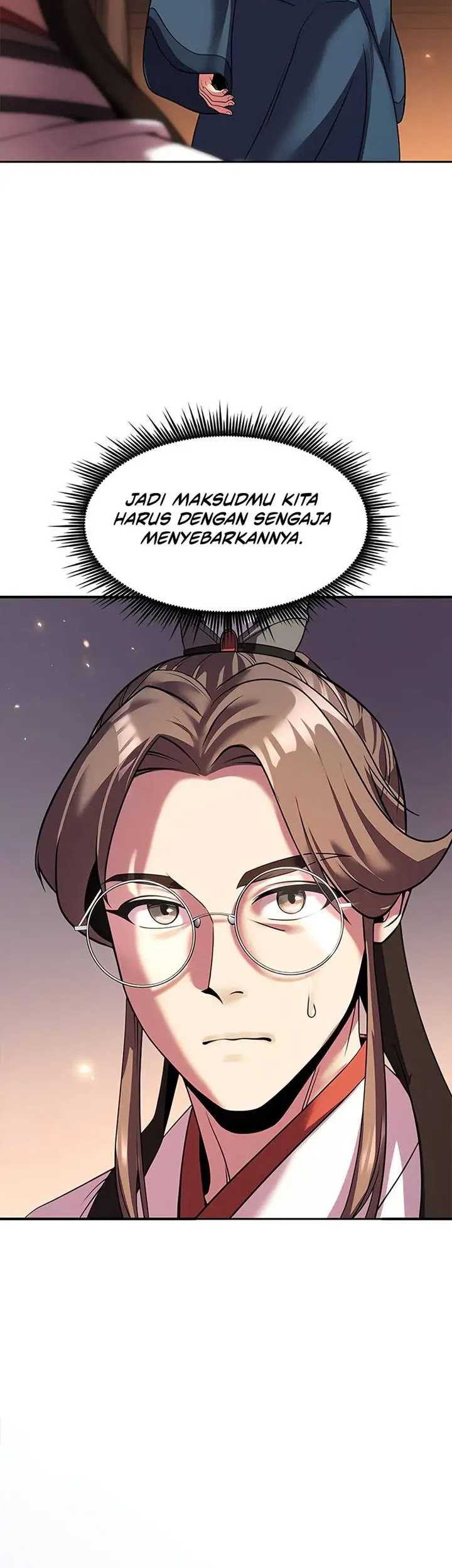 Chronicles of the Demon Faction Chapter 104 Gambar 64