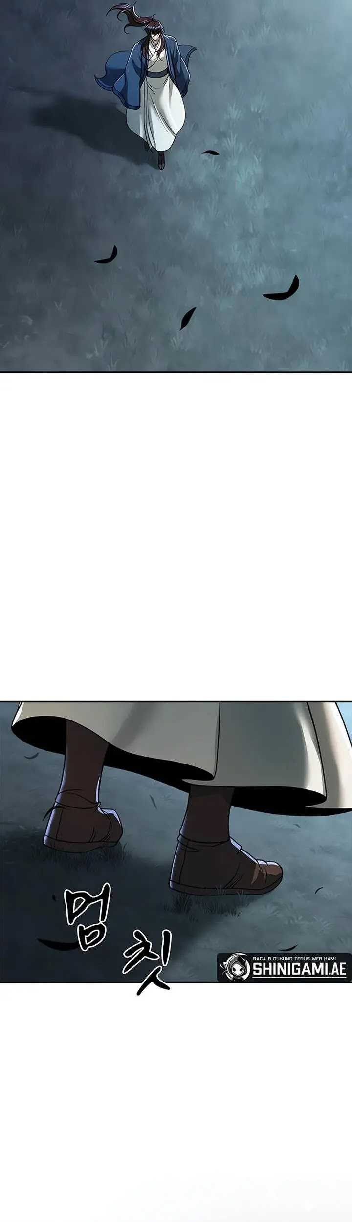 Chronicles of the Demon Faction Chapter 104 Gambar 66