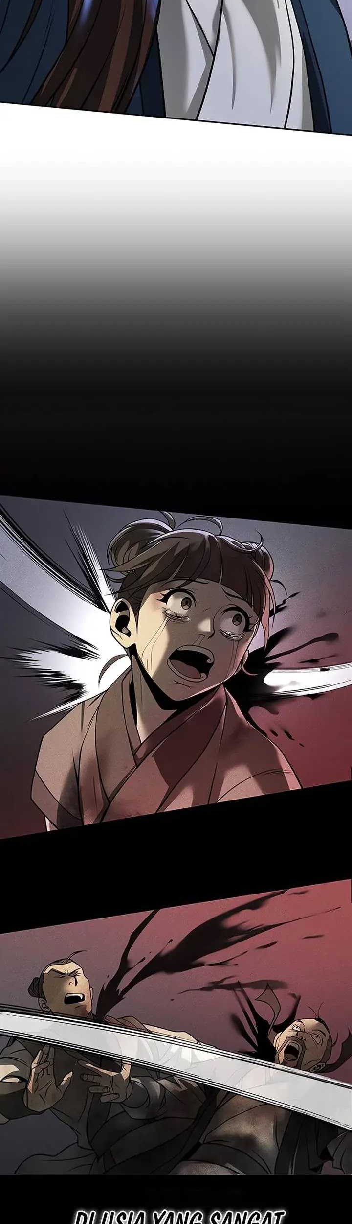 Chronicles of the Demon Faction Chapter 104 Gambar 68