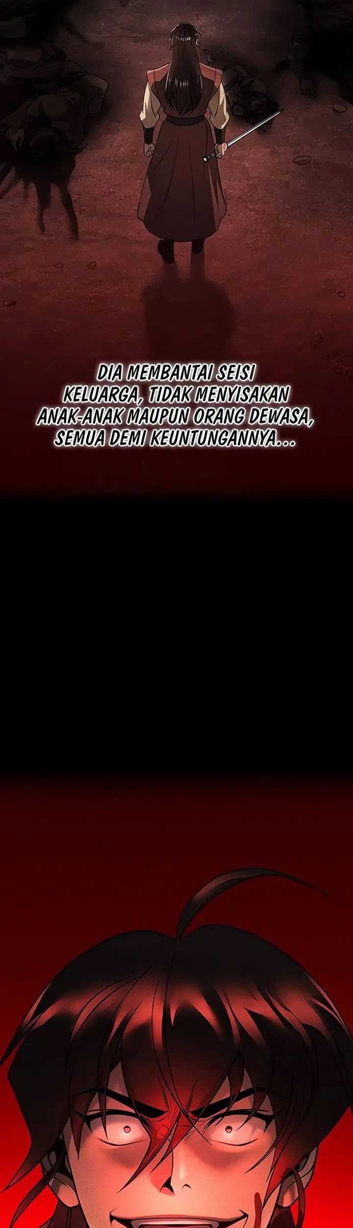 Chronicles of the Demon Faction Chapter 104 Gambar 70