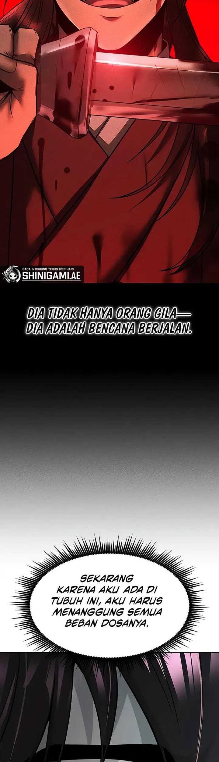 Chronicles of the Demon Faction Chapter 104 Gambar 71