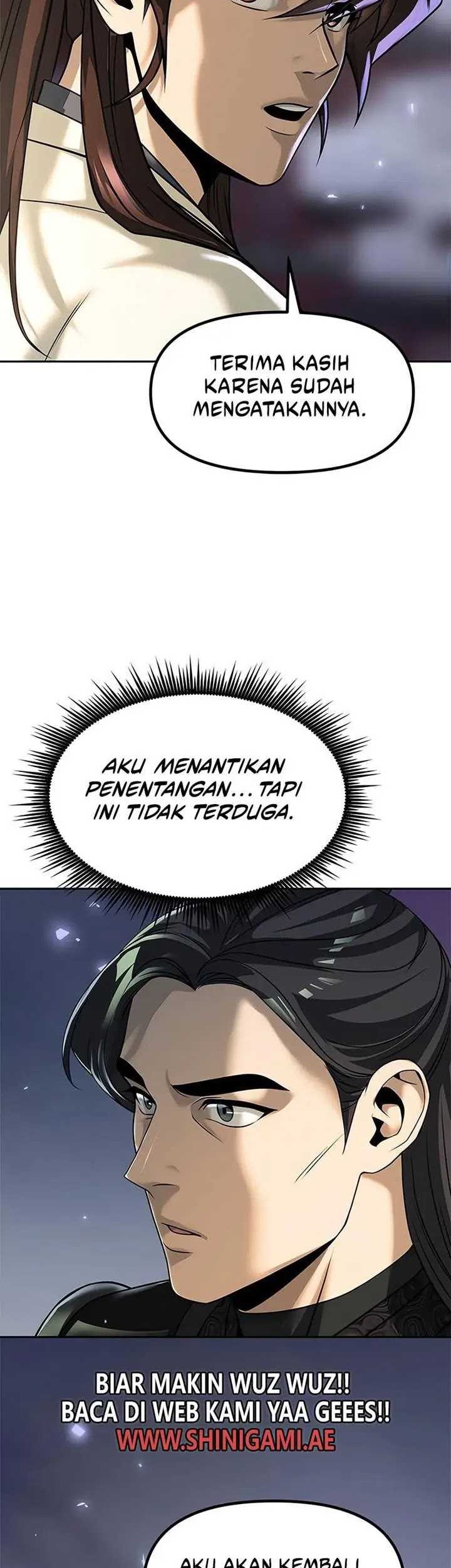 Chronicles of the Demon Faction Chapter 104 Gambar 39