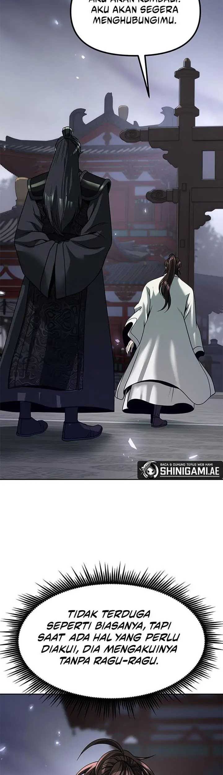 Chronicles of the Demon Faction Chapter 104 Gambar 40