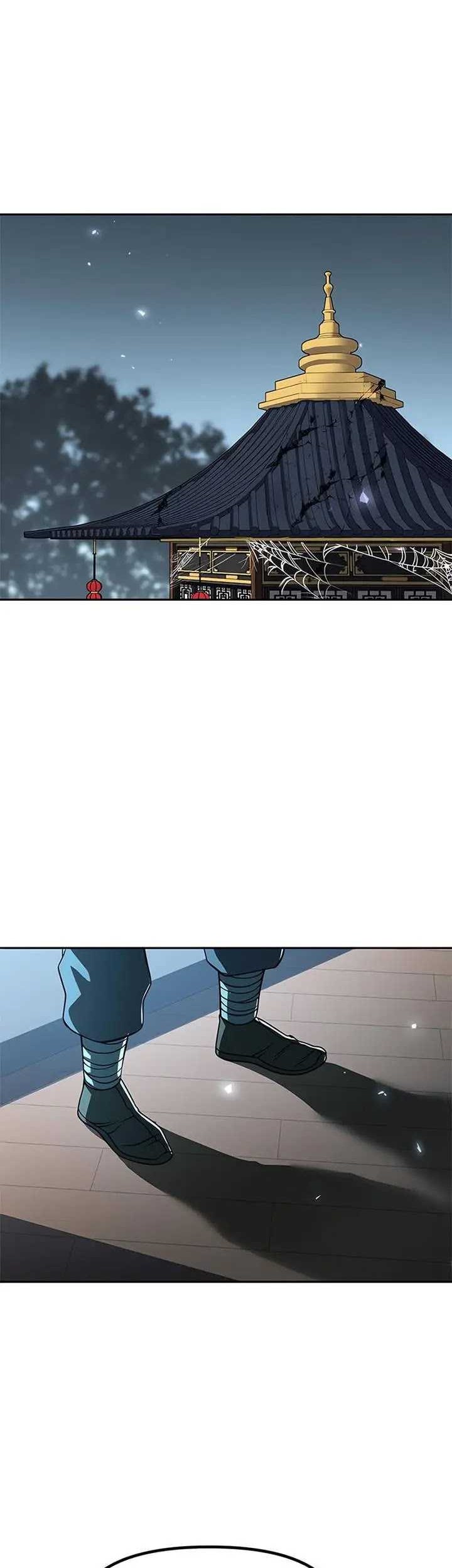 Chronicles of the Demon Faction Chapter 104 Gambar 43