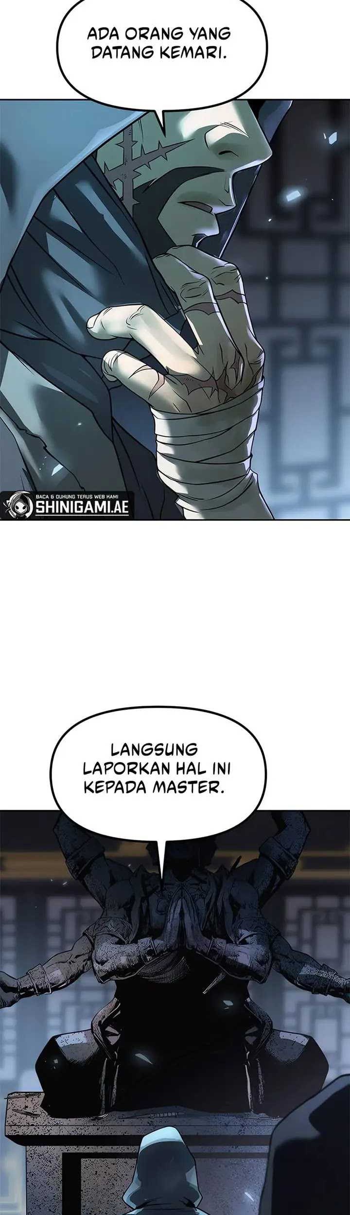 Chronicles of the Demon Faction Chapter 104 Gambar 44