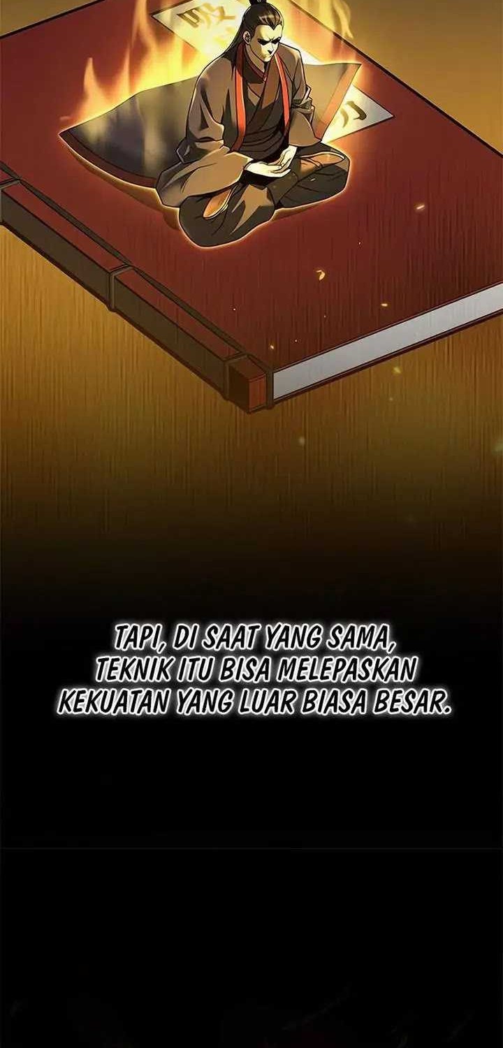 Chronicles of the Demon Faction Chapter 104 Gambar 49